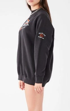 FURST OF A KIND VINTAGE HARLEY SWEATSHIRT 7 FURST OF A KIND VINTAGE HARLEY SWEATSHIRT