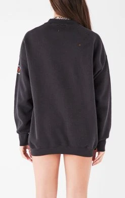 FURST OF A KIND VINTAGE HARLEY SWEATSHIRT 8 FURST OF A KIND VINTAGE HARLEY SWEATSHIRT