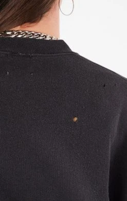 FURST OF A KIND VINTAGE HARLEY SWEATSHIRT 9 FURST OF A KIND VINTAGE HARLEY SWEATSHIRT