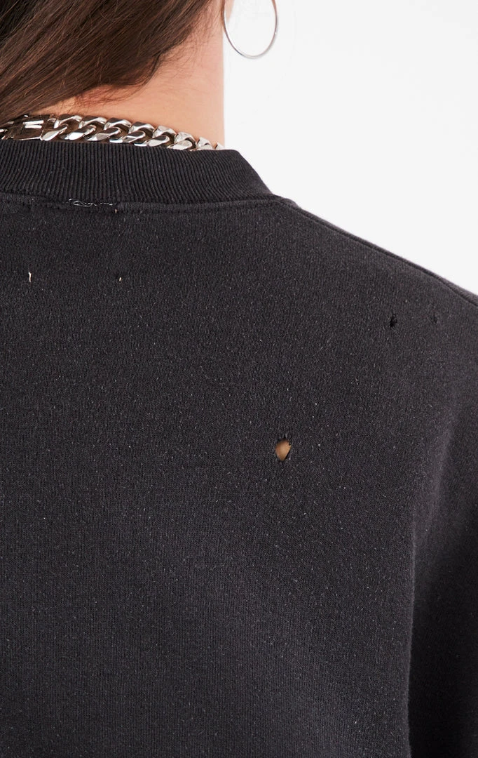 FURST OF A KIND VINTAGE HARLEY SWEATSHIRT 6 FURST OF A KIND VINTAGE HARLEY SWEATSHIRT