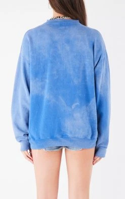 FURST OF A KIND VINTAGE COLLEGE SWEATSHIRT