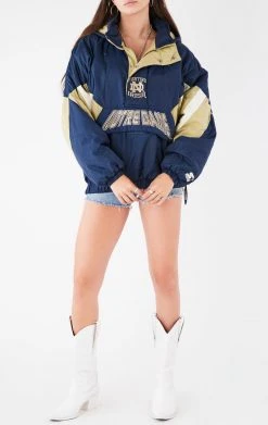 FURST OF A KIND VINTAGE HEAVY PULLOVER WINDBREAKER 7 FURST OF A KIND VINTAGE HEAVY PULLOVER WINDBREAKER