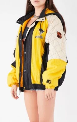 FURST OF A KIND VINTAGE HEAVY ZIP UP WINDBREAKER JACKET VINTAGE SPORTS 8 FURST OF A KIND VINTAGE HEAVY ZIP UP WINDBREAKER JACKET VINTAGE SPORTS