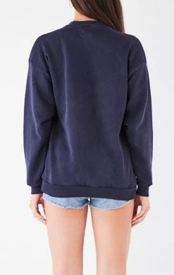 FURST OF A KIND VINTAGE NFL SWEATSHIRT