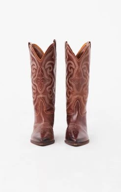 STEVE MADDEN WEST BOOT