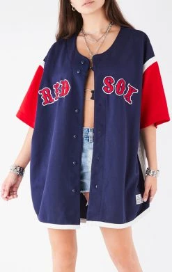 FURST OF A KIND VINTAGE BASEBALL JERSEY VINTAGE SPORTS