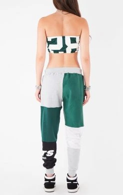 FURST OF A KIND VINTAGE SPLICED PATCHWORK SWEATPANTS 9 FURST OF A KIND VINTAGE SPLICED PATCHWORK SWEATPANTS