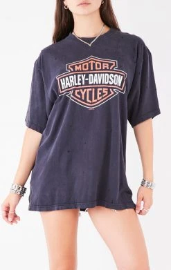 FURST OF A KIND VINTAGE HARLEY TEE
