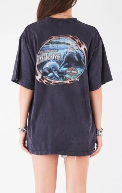 FURST OF A KIND VINTAGE HARLEY TEE