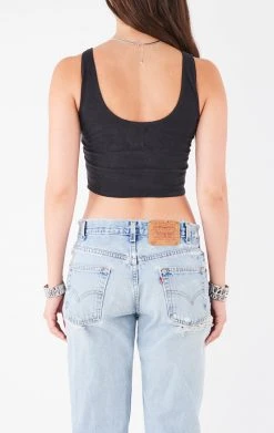 FURST OF A KIND VINTAGE PINS VINTAGE CURVED SAFETY PIN TANK 7 FURST OF A KIND VINTAGE PINS VINTAGE CURVED SAFETY PIN TANK