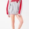 FURST OF A KIND VINTAGE COLLEGE SWEATSHIRT