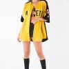 FURST OF A KIND VINTAGE SPORTS VINTAGE BASEBALL JERSEY
