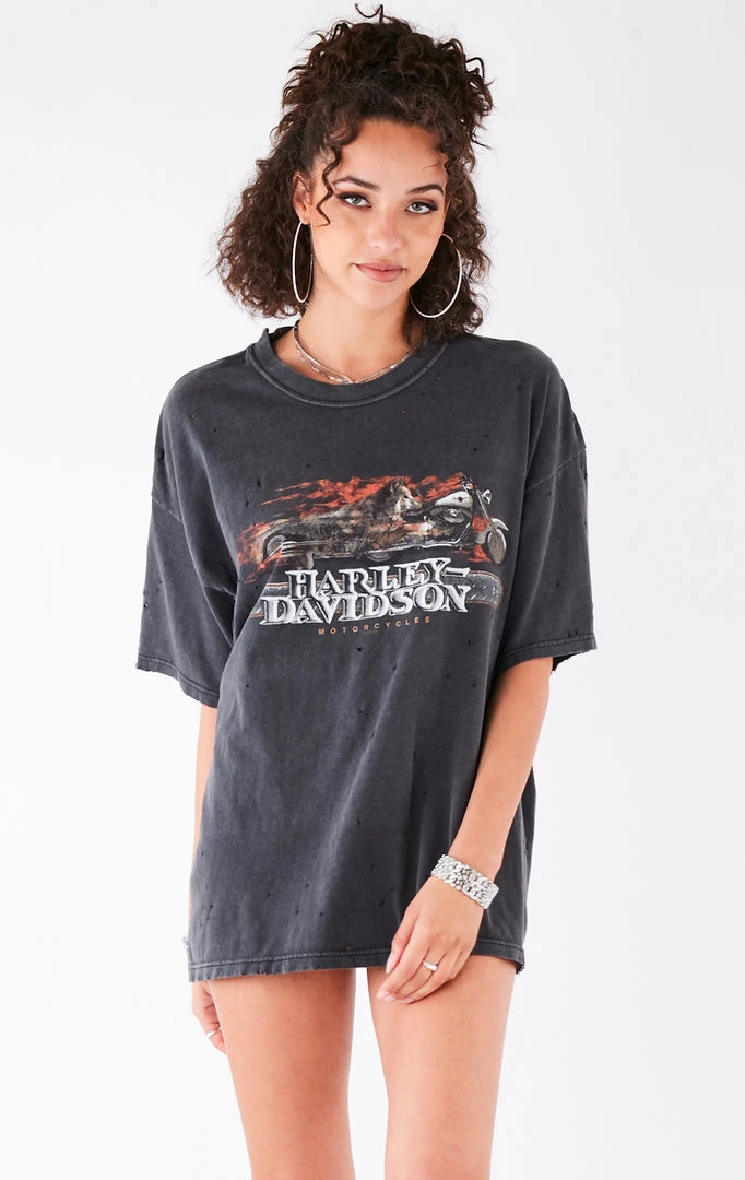 FURST OF A KIND VINTAGE HARLEY TEE 3 FURST OF A KIND VINTAGE HARLEY TEE