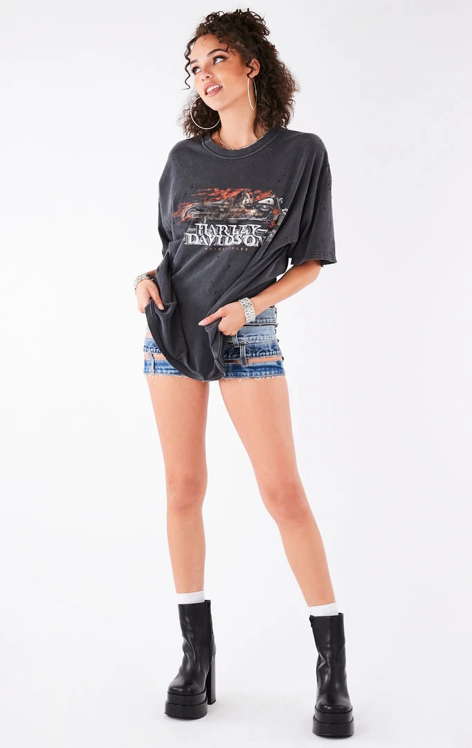 FURST OF A KIND VINTAGE HARLEY TEE 4 FURST OF A KIND VINTAGE HARLEY TEE