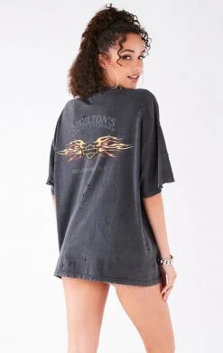 FURST OF A KIND VINTAGE HARLEY TEE 7 FURST OF A KIND VINTAGE HARLEY TEE