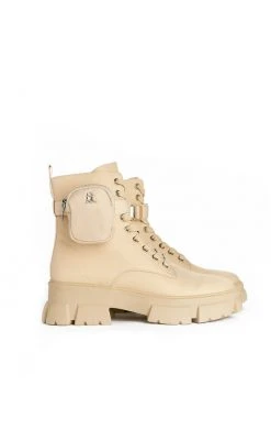 SALE STEVE MADDEN THORA-P BOOT