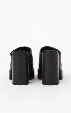 STEVE MADDEN CAGEY PLATFORM SANDAL FESTIVAL