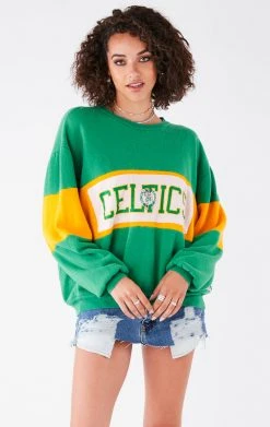 FURST OF A KIND VINTAGE SPORTS SWEATSHIRT