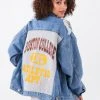FURST OF A KIND VINTAGE GRAPHIC BACK INSERT DENIM JACKET BEST SELLERS 1 FURST OF A KIND VINTAGE GRAPHIC BACK INSERT DENIM JACKET BEST SELLERS