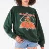 FURST OF A KIND VINTAGE COLLEGE SWEATSHIRT