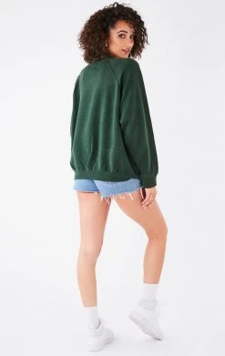 FURST OF A KIND VINTAGE COLLEGE SWEATSHIRT