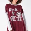 FURST OF A KIND VINTAGE COLLEGE SWEATSHIRT