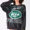 FURST OF A KIND VINTAGE NFL SWEATSHIRT