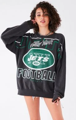 FURST OF A KIND VINTAGE NFL SWEATSHIRT