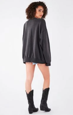 FURST OF A KIND VINTAGE NFL SWEATSHIRT