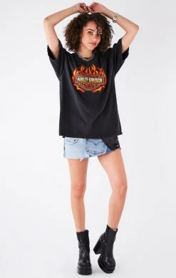 FURST OF A KIND VINTAGE HARLEY TEE