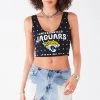 FURST OF A KIND VINTAGE NFL VINTAGE ALLOVER RHINESTONE TANK 1 FURST OF A KIND VINTAGE NFL VINTAGE ALLOVER RHINESTONE TANK