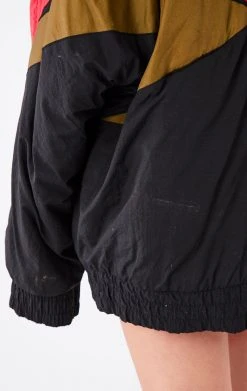 FURST OF A KIND VINTAGE NFL VINTAGE HEAVY ZIP UP WINDBREAKER JACKET 13 FURST OF A KIND VINTAGE NFL VINTAGE HEAVY ZIP UP WINDBREAKER JACKET