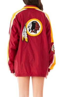 FURST OF A KIND VINTAGE ZIP UP WINDBREAKER JACKET SALE