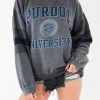 FURST OF A KIND VINTAGE COLLEGE SWEATSHIRT