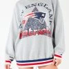 FURST OF A KIND VINTAGE NFL SWEATSHIRT