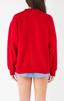 FURST OF A KIND VINTAGE COLLEGE SWEATSHIRT