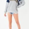 FURST OF A KIND VINTAGE COLLEGE SWEATSHIRT