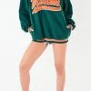 FURST OF A KIND VINTAGE COLLEGE SWEATSHIRT