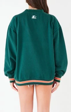 FURST OF A KIND VINTAGE COLLEGE SWEATSHIRT