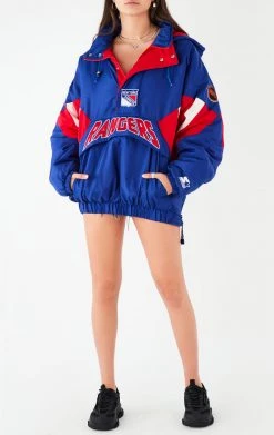 FURST OF A KIND VINTAGE HEAVY PULLOVER WINDBREAKER