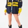 FURST OF A KIND VINTAGE NASCAR JACKET BEST SELLERS 1 FURST OF A KIND VINTAGE NASCAR JACKET BEST SELLERS