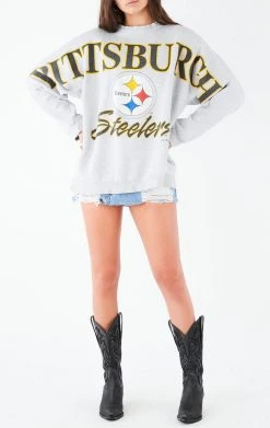 FURST OF A KIND VINTAGE NFL SWEATSHIRT