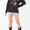 FURST OF A KIND VINTAGE NFL SWEATSHIRT
