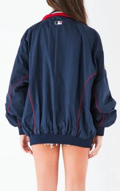 FURST OF A KIND VINTAGE SPORTS VINTAGE ZIP UP WINDBREAKER JACKET 7 FURST OF A KIND VINTAGE SPORTS VINTAGE ZIP UP WINDBREAKER JACKET