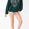 FURST OF A KIND VINTAGE COLLEGE SWEATSHIRT