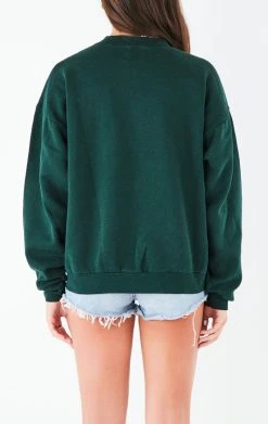 FURST OF A KIND VINTAGE COLLEGE SWEATSHIRT