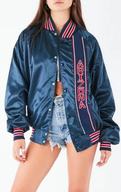 FURST OF A KIND VINTAGE BOMBER JACKET VINTAGE COLLEGE 6 FURST OF A KIND VINTAGE BOMBER JACKET VINTAGE COLLEGE