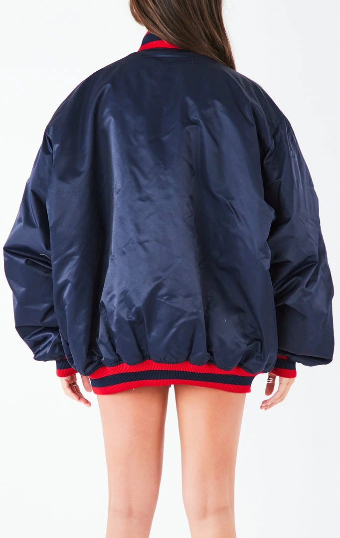 FURST OF A KIND VINTAGE BOMBER JACKET VINTAGE SPORTS 5 FURST OF A KIND VINTAGE BOMBER JACKET VINTAGE SPORTS