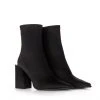 JEFFREY CAMPBELL LA-SIREN ANKLE BOOT