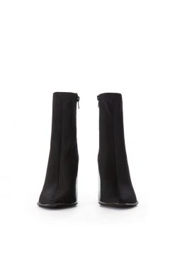 JEFFREY CAMPBELL LA-SIREN ANKLE BOOT